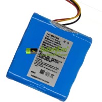 Batterij voor PLC HRTB12 [Vervangende batterij]